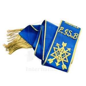 Bordure en tricot personnalisée très demandée avec franges et rayures pour vêtements, accessoire de finition en coton durable - Product Image 3