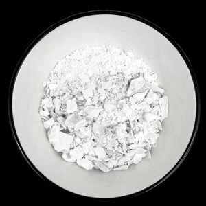 Flocons de chlorure de magnésium de qualité supérieure pour l'exportation, traités pour les acheteurs industriels dans des formats d'emballage flexibles à l'échelle mondiale - Product Image 1
