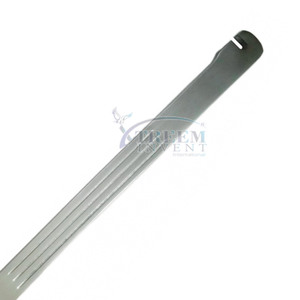 Instrumento de Acero Inoxidable Quirúrgico para Placas Óseas, para Fijación de Fracturas y Ajuste de Implantes, Fiables Dobladores de Placas Ortopédicas - Product Image 5