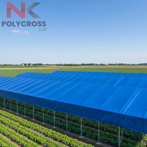 Lona Profesional para Invernadero de Grado Exportación, para Cultivo de Vegetales y Aplicaciones en Viveros - Product Image 2