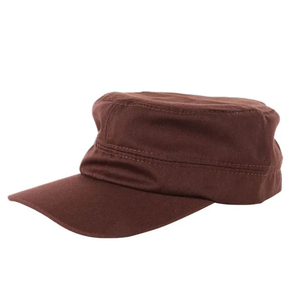 Gorras de Seguridad Personalizadas Bordadas para Hombre 2026, Unisex, de Lona Ajustable, para Guardias de Seguridad y Personal - Product Image 2