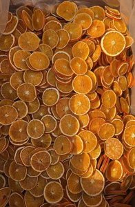 Premium Natural Dried Orange Slices for Tea, <b>Christmas</b> Tree Decoration, Potpourri, DIY Craft, Cocktail Garnish Wholesale Factory - Product Image 6