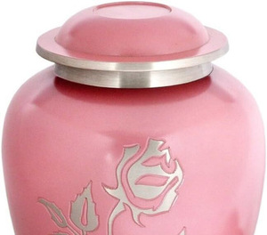 Urnas de Cremación para Adultos, Nuevo Diseño, Estilo Americano Moderno, Urnas Funerarias Conmemorativas para Cenizas - Product Image 2