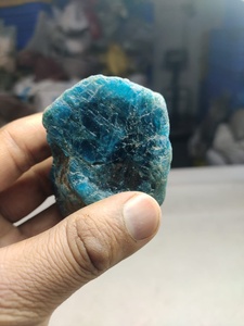 Piedra Natural de neón rara, piedra Natural rugosa, venta al por mayor - Product Image 4