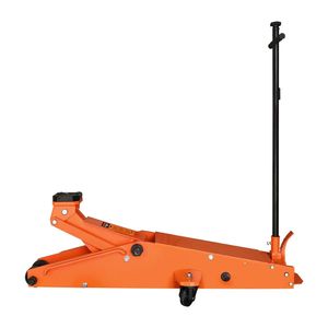 Martinetto idraulico a doppio pistone TMG AJL20 da 20 tonnellate con braccio lungo, altezza di sollevamento 9 pollici, rotazione a 360 gradi per sollevamento auto 5t-10t - Product Image 6