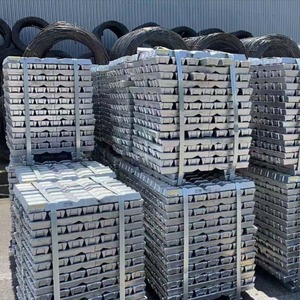 Lingot d'aluminium en matières premières sélectionnées pour les grossistes mondiaux, doté d'une finition propre, d'une base en alliage robuste et d'une expédition immédiate - Product Image 4