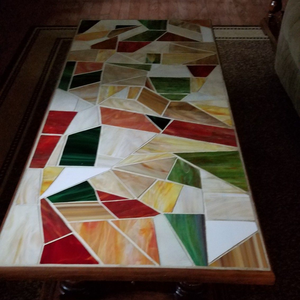 Créez une ambiance magique avec nos meubles en résine époxy phosphorescente, tous disponibles à prix de gros. - Product Image 6