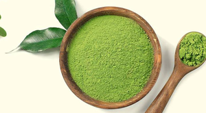 Conseils de perte de poids avec poudre de feuilles de moringa-vente en gros en vrac - Product Image 4