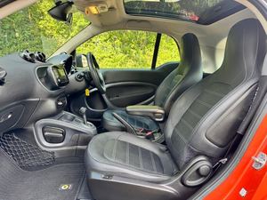 FAIR DEAL 2017 FORTWO 0.9 <b>PRIME</b> SPORT COUPE OEM DIY Steel - Product Image 2