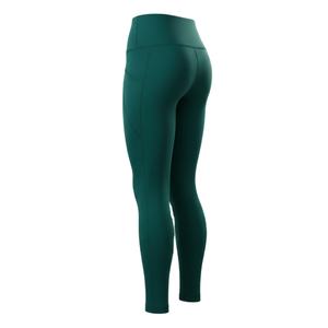 Women High Waist Body Fit <b>Leggings</b> Sports Training Pants - Product Image 2