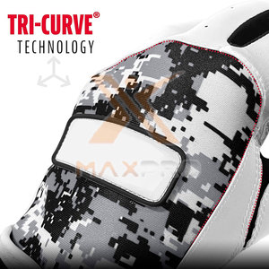 Guantes de Bateo de Béisbol con Logotipo Personalizado al por Mayor, Servicio OEM, Último Diseño - Product Image 5