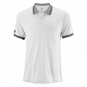 Camiseta Polo Transpirable de Diseño Personalizado, Camiseta Lisa Personalizada 100% Algodón, Camisetas Polo de la Mejor Calidad para Hombre, Ropa Casual - Product Image 1