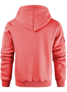 Sweat-shirts légers et élégants en coton doux pour hommes et femmes, streetwear, tailles et couleurs personnalisées, sweats à capuche tie-dye pour hommes. - Product Image 4