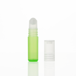 Wholesale 4ml Refillable Empty Plastic Pink Roll On Bottles - Product Image 5