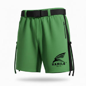 Shorts pour hommes durables, best-sellers, de haute qualité, vente en gros, vêtements décontractés, shorts légers pour hommes - Product Image 3