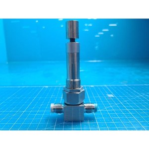 โอริง Swagelok 95522 VCO สำหรับอุปกรณ์กึ่งตัวนำรุ่นเก่า ใช้แล้ว อย่างที่มีอยู่ - Product Image 3