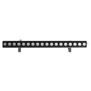 Exclusive Private Mold 18x18W RGBWA UV 6in1 Stage <b>Light</b> Professional 180W <b>Wall</b> Wash <b>Light</b> for Wedding DJ Church - Product Image 6