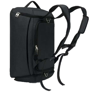 Most selling product wholesale Sports Gym <b>Bag</b> Fitness Training Yoga <b>Bags</b> Zipper Sport training <b>bag</b> Gym with shoe compartment - Product Image 3