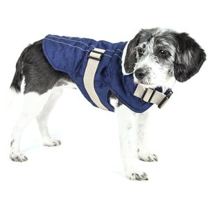 Abbigliamento Originale per Animali Domestici Sherpa Bark Designer, Cappotto alla Moda per Cani - Product Image 1