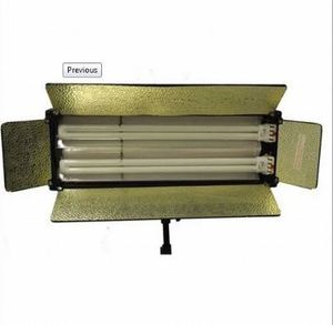 ไฟสตูดิโอ ไฟพื้นหลัง ไฟสปอตไลท์ ซอฟท์บ็อกซ์ รีเฟลกเตอร์ - Product Image 3