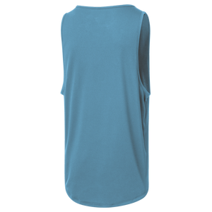 Chaleco Deportivo Casual Transpirable para Hombre, Camiseta sin Mangas para Entrenamiento con Bordado a Máquina - Product Image 2