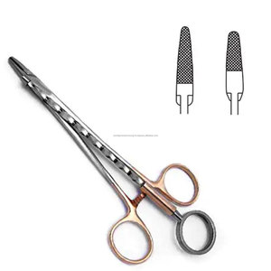 Corwin Manual <b>Wire</b> Twister Tungsten Carbide Orthopedic Cerclage <b>Wire</b> Twisting and <b>Tensioning</b> Instrument - Product Image 1