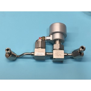 LAM 839-013517-2 Weldment, Soft Pump-Down - อุปกรณ์และอะไหล่เซมิคอนดักเตอร์ระดับโลกที่เชื่อถือได้ - Product Image 4