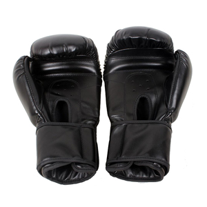 Guantes de Boxeo Premium para Entrenamiento, para Gimnasios, Clubes Deportivos y Uso Doméstico, Diseño Transpirable, Multiusos - Product Image 2
