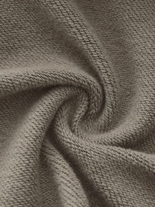 Sweat-shirts pour hommes de haute qualité, personnalisés, grande taille, coupe ample, en coton mélangé, sans poches - Product Image 6