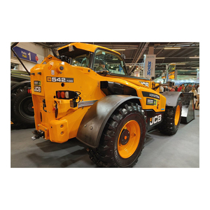 Equipo de Manejo de Materiales Agri Xtra 542-70 con Gran Rendimiento de Elevación - Product Image 3