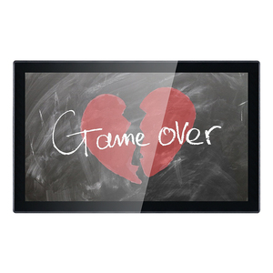 21.5 Inch Industrial HD-MI LCD Touch Monitor Full HD 1920*1080 Resolution IPS Touch Panel Pc - Product Image 3