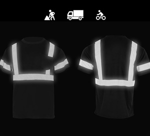 Camisas de Trabajo para Hombre, Uniformes Personalizados, Ropa de Algodón Resistente al Viento, Certificación CE, Botones, para Equipos Profesionales, Pakistán - Product Image 4