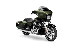 Motocicleta Street Glide Touring 2026, Superventas, Gran Oferta - Product Image 3
