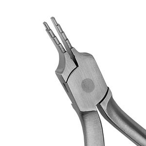 เครื่องมือผ่าตัดทางทันตกรรมสแตนเลสสตีลคุณภาพดีที่สุด DIVIED INTERNATIONAL แบบแมนนวล Tweed/Angled Nance Loop DENTAL - Product Image 3