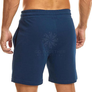 Men Relaxed Fit Casual Shorts Soft Comfortable Lightweight Summer Clothing Stylish Everyday Wear Perfect For Outdoor - Product Image 4