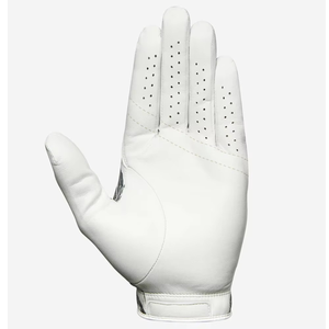 Nouvel Arrivage – Gants en Cuir Véritable de Haute Qualité, Personnalisables, en Tissu, à Doigts Entiers, Coupe-Vent, Anti-Humidité, avec Poignet Ajustable - Product Image 4