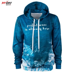 Sudaderas con Capucha de Alta Calidad para Hombre 2023, Diseño Personalizado Multicolor para Otoño, Impresión Digital, Impermeables y Resistentes al Viento - Product Image 4