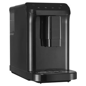 Cafetera Espresso Automática Profesional de 15 Bares con Molinillo Incorporado, 15 Niveles de Ajuste de Molienda, Cafetera Conveniente y Eficiente - Product Image 6