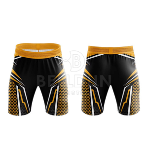 Team Wear 7 on 7 Uniform High Quality Customized Color 7 V 7 Uniform 100% Polyester For Online Sale - Product Image 2