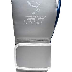 Guantes de Boxeo Personalizados Fly Super Lace Pro X 2, de Cuero Vacuno Genuino, Transpirables, Ajustables, para Competición - Product Image 6