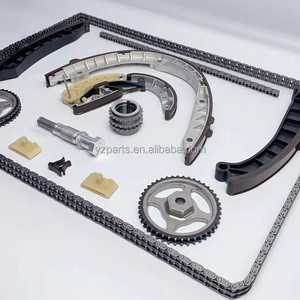 94610506800 94610725800 94810223111 94610725200 Kit de reconstruction de <span class=keywords><strong>guide</strong></span> de tendeur de chaîne de distribution de pièces de moteur pour Porsche Cayenne 3.6 - Product Image 3