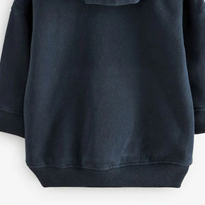 Custom Logo <b>Hoodies</b> For Boys Kids Winter's Collection Cheap Rate 2026 Latest High Quality Plain <b>Hoodies</b> Solid Color Oversized - Product Image 6