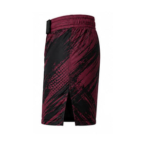 Shorts MMA confortables pour le grappling, le kickboxing, l'entraînement et les exercices de fitness - Product Image 6