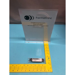 AXCELIS 17037761 ÉLECTRODE, GND SLIT, HIGH - Équipements et pièces semi-conductrices de renommée mondiale à la confiance de tous - Product Image 2