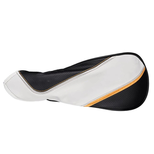 Factory Direct Golf Head Cover <b>Set</b> Custom Colors And Designs <b>Driver</b> Fairway Hybrid Soft Leather Material Golf Head Cover - Product Image 6