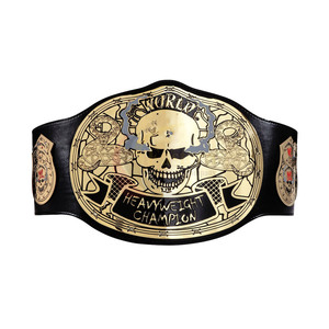 Custom Logos Heavyweight Championship <b>Belts</b> Customized Wrestling MMA Boxing <b>Belt</b> Adult Size Zinc Metal Leather - Product Image 6