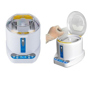 Centrífuga de Acero Inoxidable Mehrotra Biotech MBCF4K, 6000 RPM, Control Digital, 1 Año de Garantía - Product Image 1