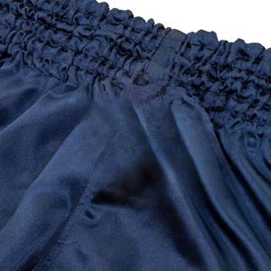 กางเกงมวยไทยผู้ชายทรงสวย ดีไซน์พิเศษ ป้องกันรอยยับ คุณภาพสูง ราคาสมเหตุสมผล น้ำหนักเบา - Product Image 5