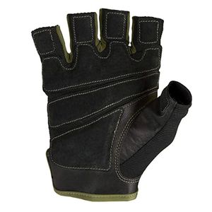Guantes Deportivos Transpirables sin Dedos, Guantes de Entrenamiento con Pesas, Guantes de Gimnasio para Ciclismo - Product Image 2