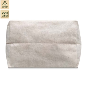 Bolsa de Compras de Lona de Algodón para Supermercado, Promoción Minorista, Uso Diario, Personalización de Marca, Pedidos al por Mayor, Exportador de Marca Privada OEM - Product Image 4